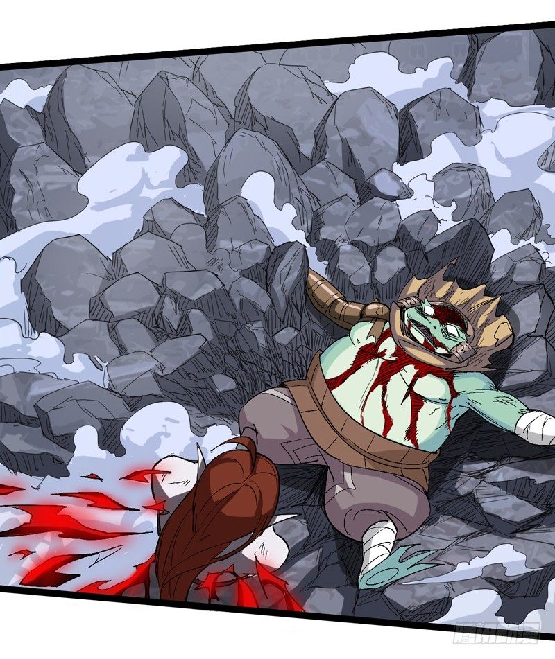 《我是你爸爸》没错，漫画家都机智得一比 第7页