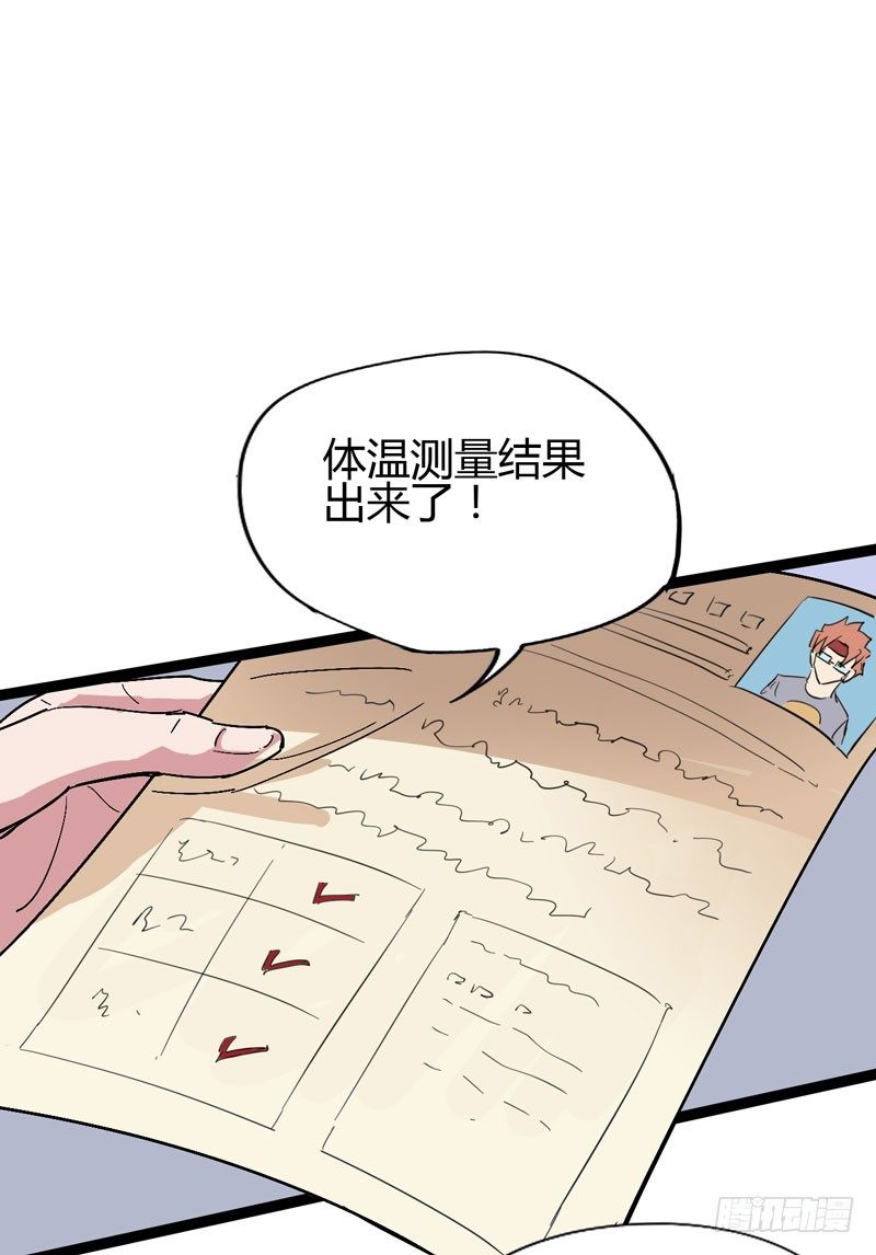 《我是你爸爸》讨厌体检的理由是因为它会将我隐藏 第20页