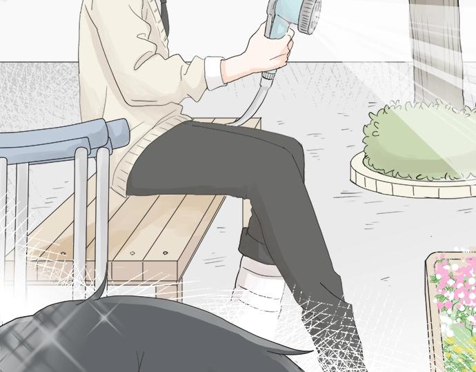 《不协调的恋爱》第4话 起因 第15页