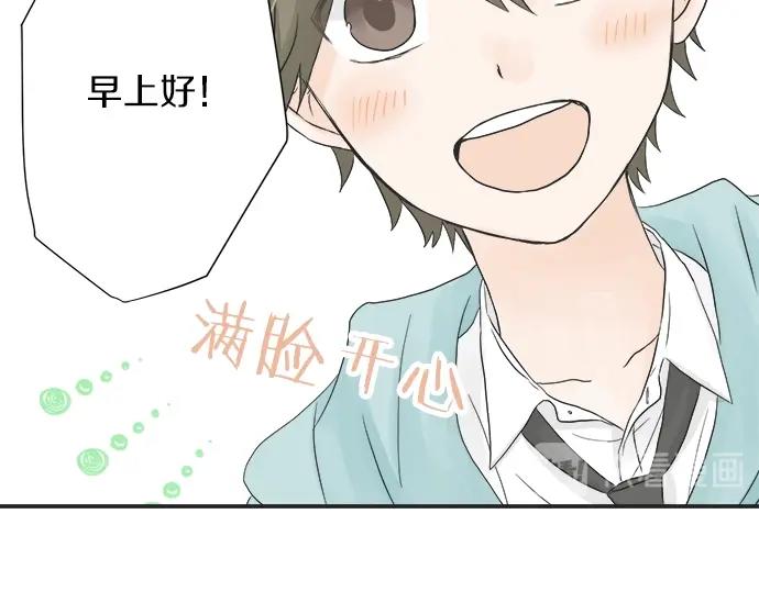 《不协调的恋爱》第2话 昔日的记忆 第20页