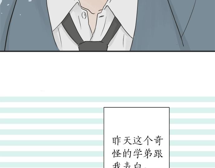 《不协调的恋爱》第2话 昔日的记忆 第25页