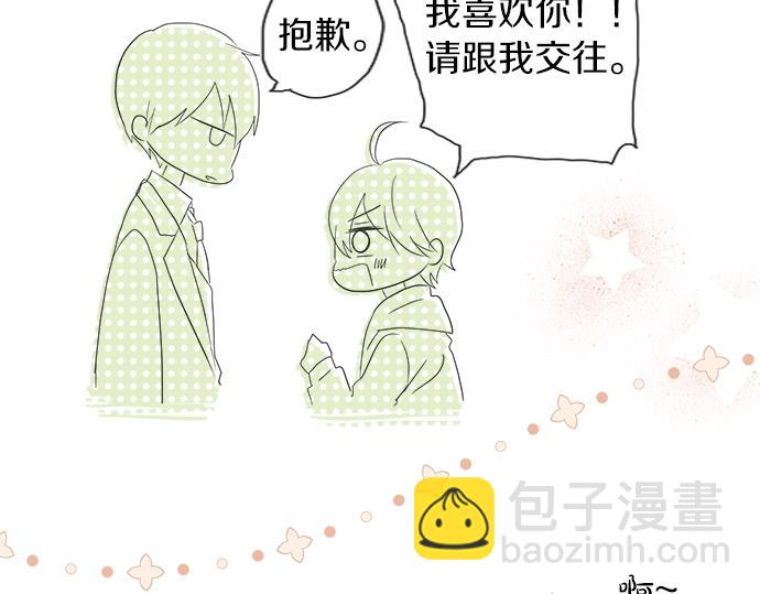 《不协调的恋爱》第2话 昔日的记忆 第27页
