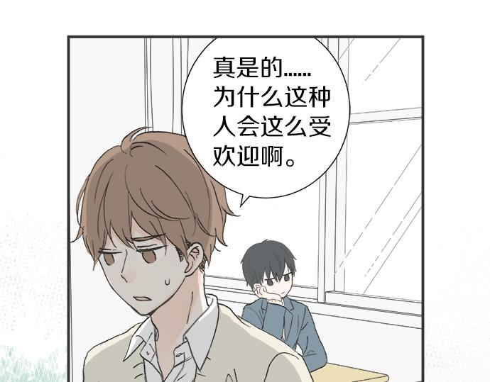 《不协调的恋爱》第1话 误会的开始 第29页