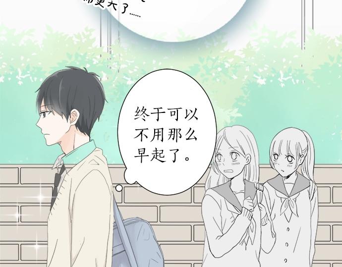 《不协调的恋爱》第7话 和我约会吧 第20页