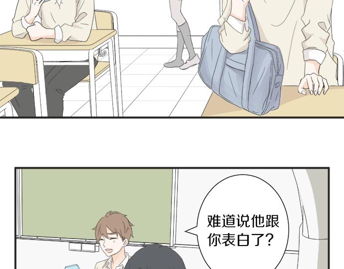《不协调的恋爱》第7话 和我约会吧 第27页