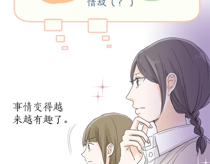 《不协调的恋爱》第7话 和我约会吧 第32页