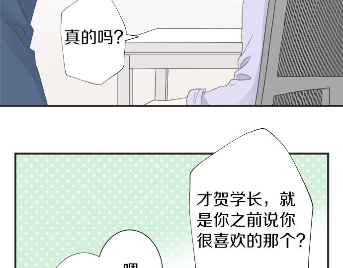 《不协调的恋爱》第8话 给学长高歌一曲 第25页