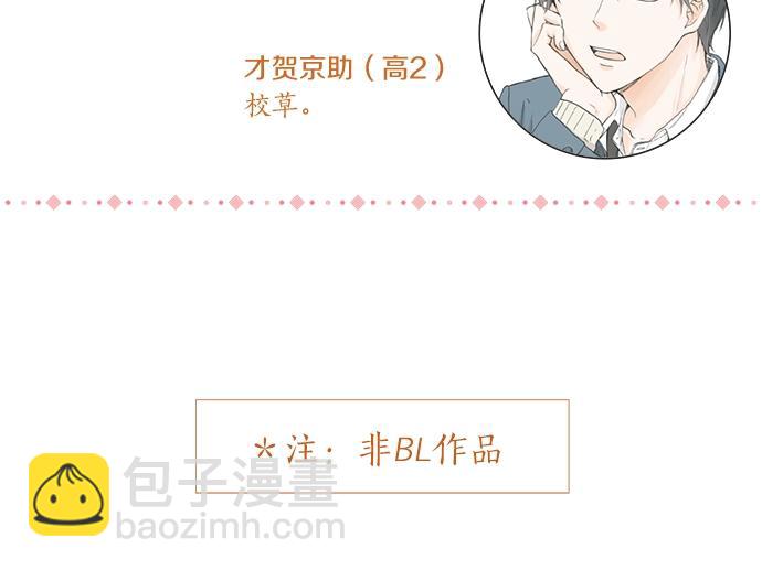 《不协调的恋爱》第12话 校花找我谈话？ 第6页