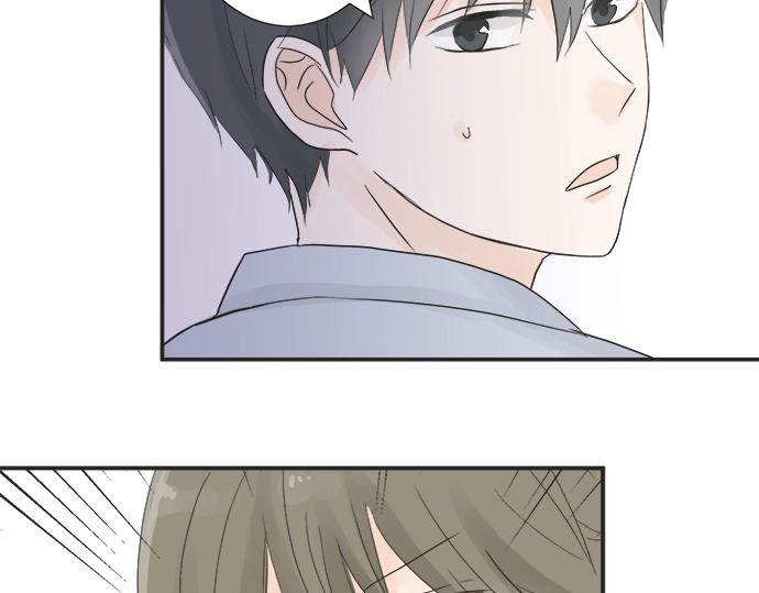 《不协调的恋爱》第10话 去学长家啦 第28页