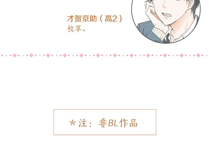 《不协调的恋爱》第10话 去学长家啦 第6页