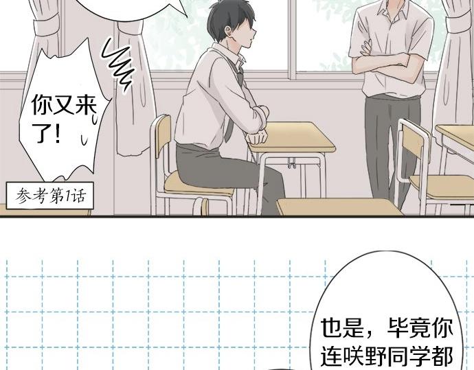 《不协调的恋爱》第16话 命运的安排？ 第16页
