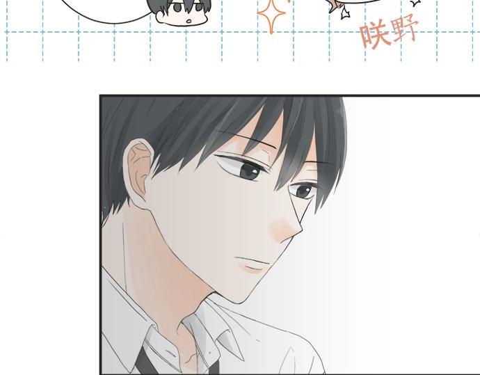 《不协调的恋爱》第16话 命运的安排？ 第18页