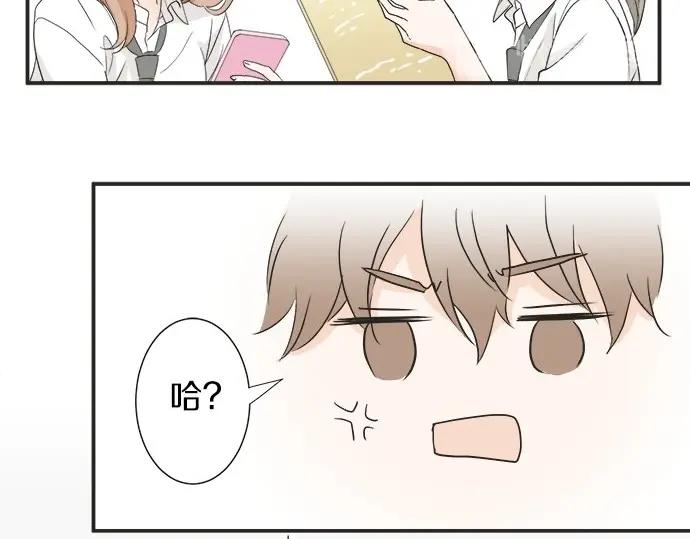 《不协调的恋爱》第16话 命运的安排？ 第36页