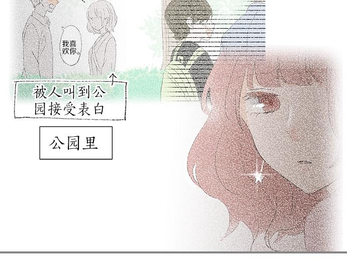 《不协调的恋爱》第13话 心动的感觉 第36页