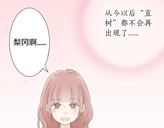 《不协调的恋爱》第14话 被她喜欢 第22页