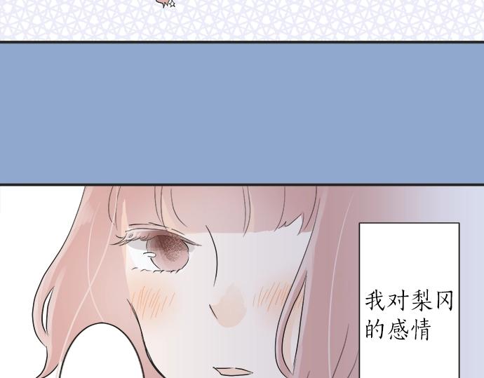 《不协调的恋爱》第14话 被她喜欢 第31页