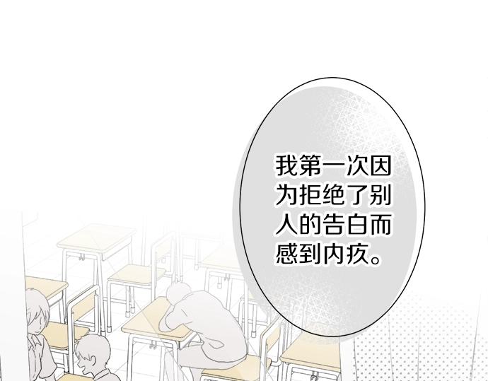 《不协调的恋爱》第15话 内疚 第24页