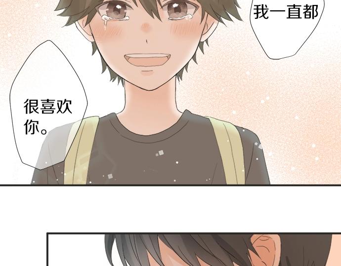 《不协调的恋爱》第15话 内疚 第7页