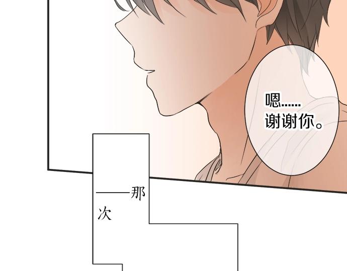《不协调的恋爱》第15话 内疚 第8页