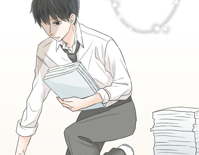 《不协调的恋爱》第18话 少女漫里的英雄 第31页