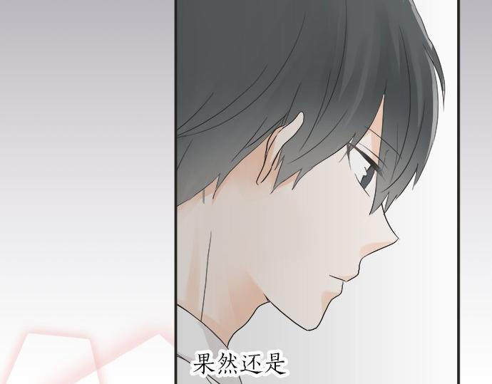 《不协调的恋爱》第17话 重逢 第36页