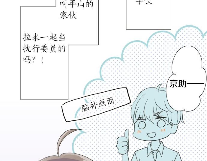 《不协调的恋爱》第17话 重逢 第47页
