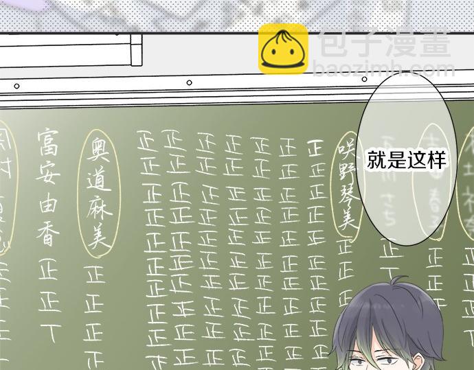 《不协调的恋爱》第20话 眼泪 第32页
