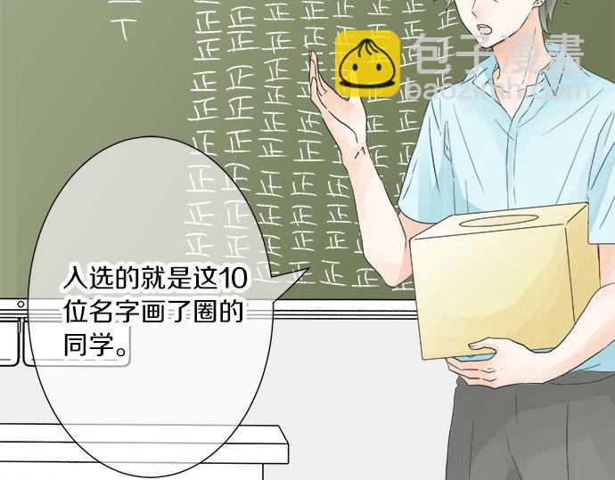 《不协调的恋爱》第20话 眼泪 第33页