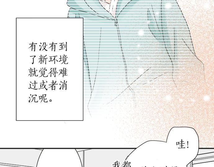 《不协调的恋爱》第22话 混乱的内心 第21页
