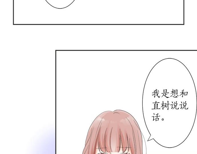 《不协调的恋爱》第22话 混乱的内心 第31页