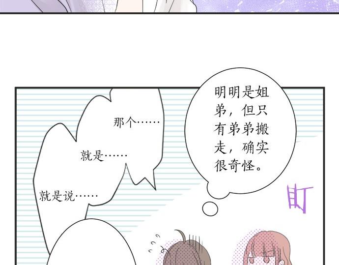 《不协调的恋爱》第22话 混乱的内心 第7页