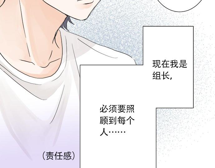 《不协调的恋爱》第24话 联系 第15页