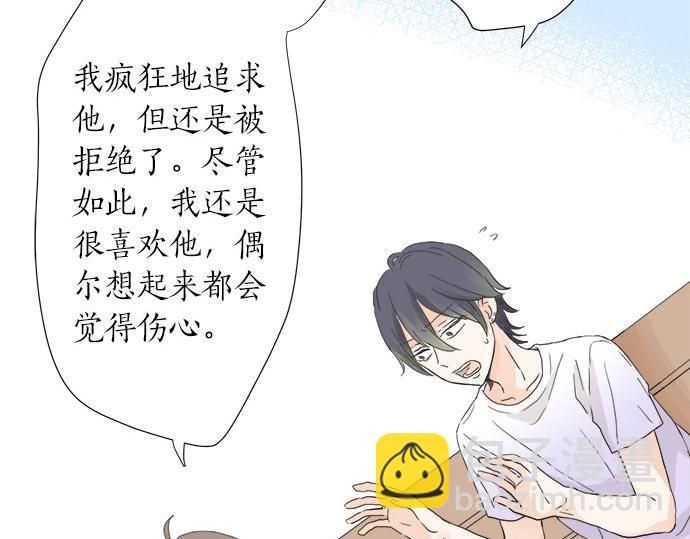 《不协调的恋爱》第24话 联系 第28页