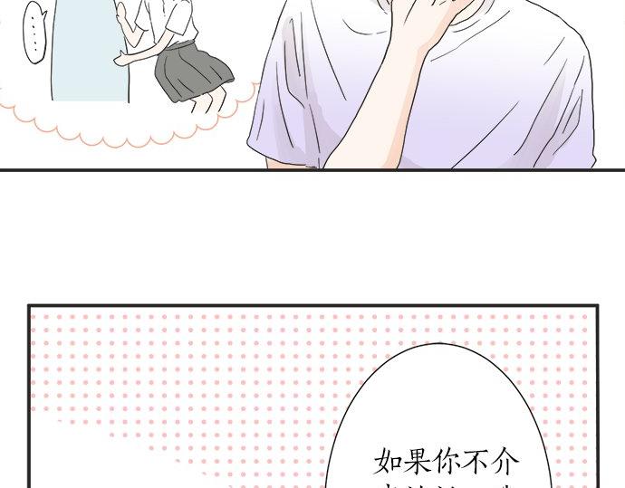 《不协调的恋爱》第24话 联系 第31页