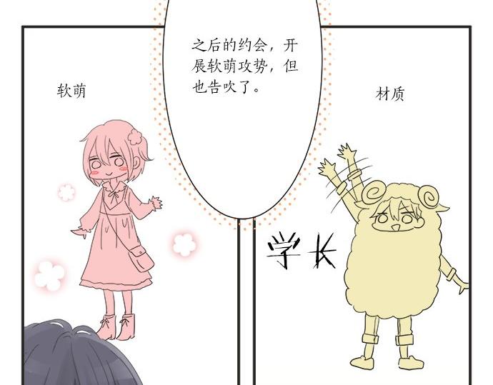 《不协调的恋爱》第24话 联系 第40页