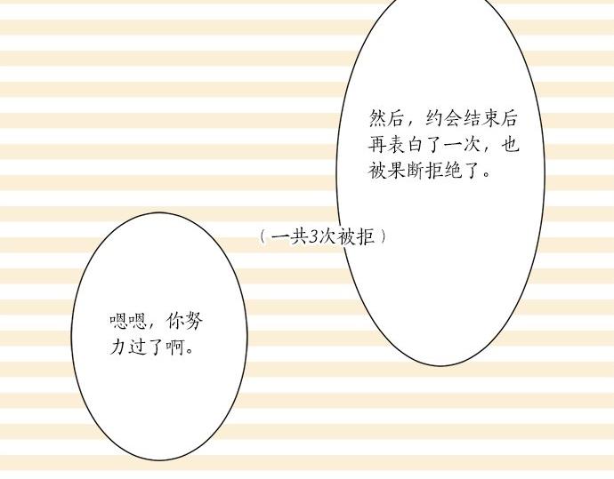 《不协调的恋爱》第24话 联系 第42页