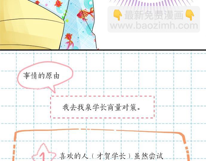 《不协调的恋爱》第27话 当事人的意见 第15页