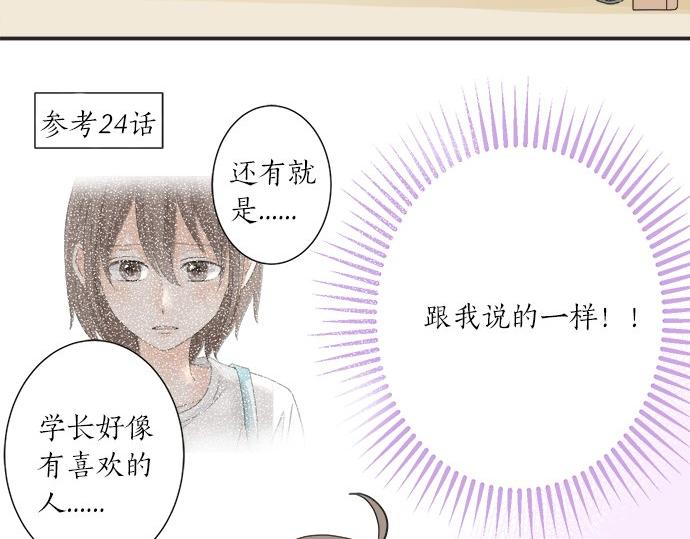 《不协调的恋爱》第27话 当事人的意见 第48页