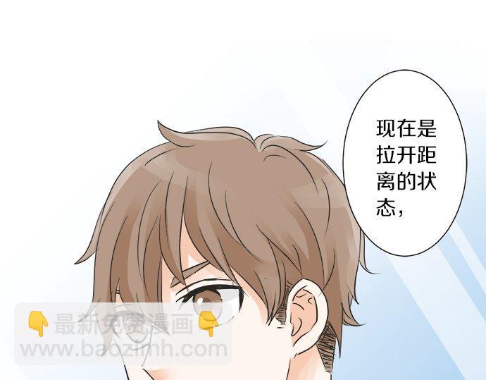 《不协调的恋爱》第28话 才贺城攻略计划 第20页