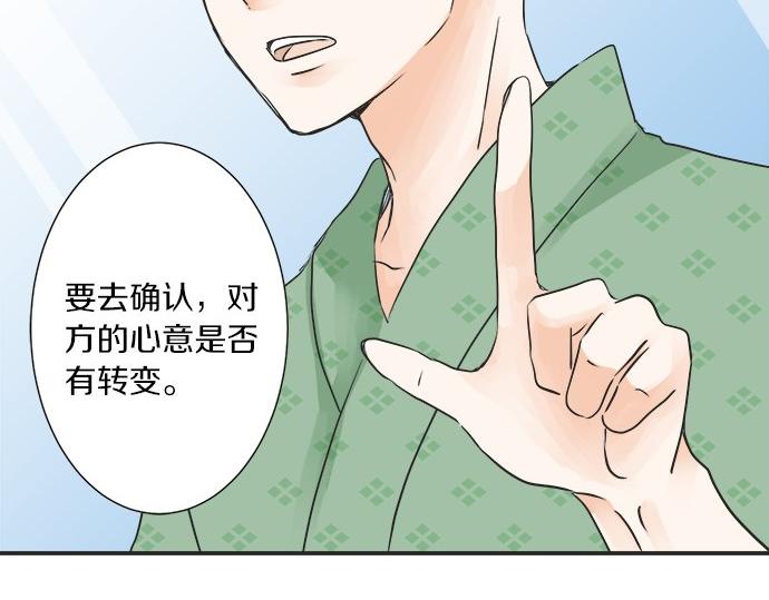 《不协调的恋爱》第28话 才贺城攻略计划 第21页
