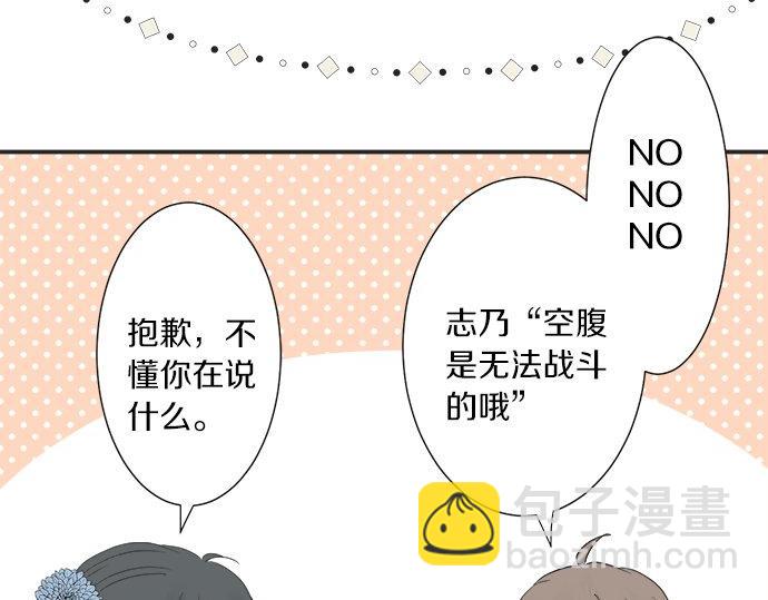 《不协调的恋爱》第28话 才贺城攻略计划 第46页