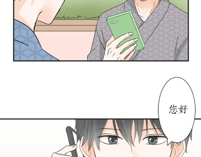 《不协调的恋爱》第29话 确认心意的方法 第20页