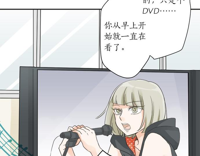 《不协调的恋爱》第29话 确认心意的方法 第48页