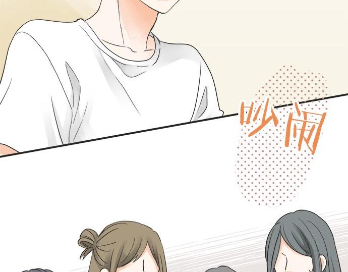 《不协调的恋爱》第30话 变化的征兆 第31页