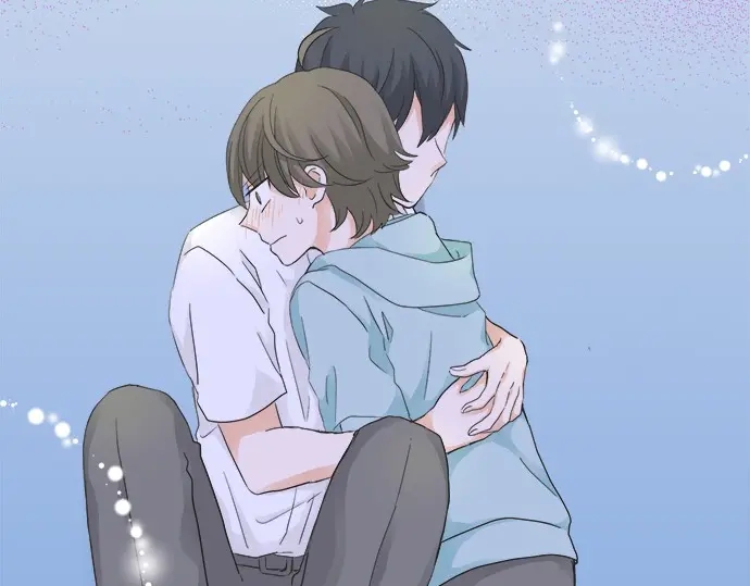 《不协调的恋爱》第39话胜负 第13页