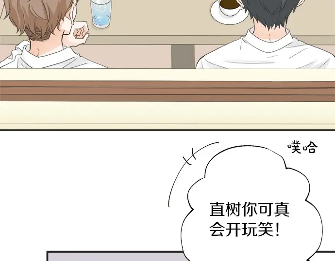 《不协调的恋爱》第59话 挑战心 第24页