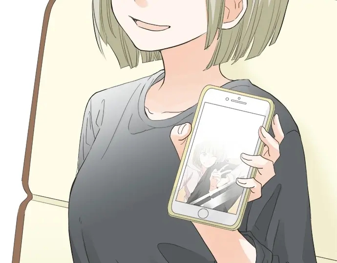《不协调的恋爱》第59话 挑战心 第33页
