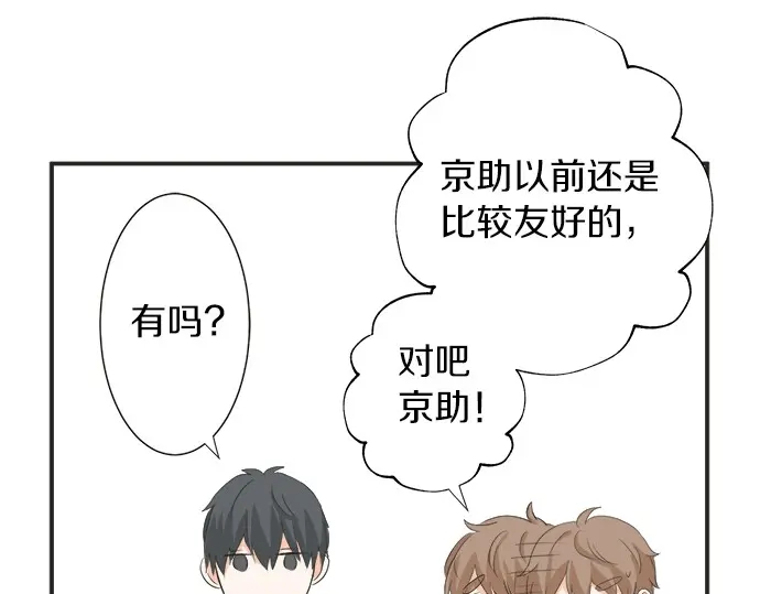 《不协调的恋爱》第59话 挑战心 第41页