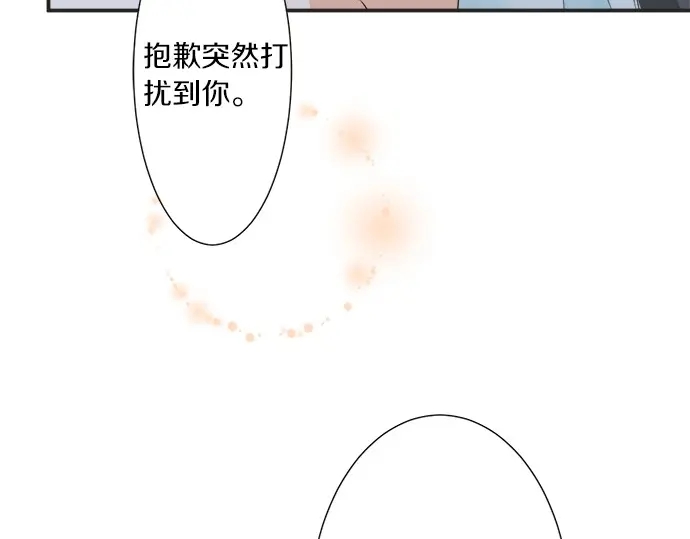 《不协调的恋爱》第58话 以前的习惯 第23页