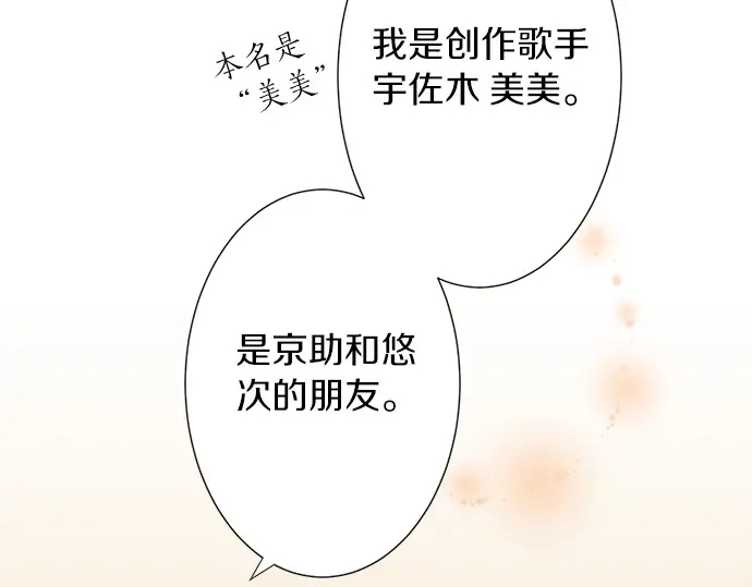 《不协调的恋爱》第58话 以前的习惯 第24页